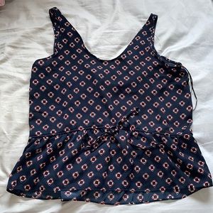 Zara top
